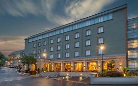 Clifden Station House Hotel